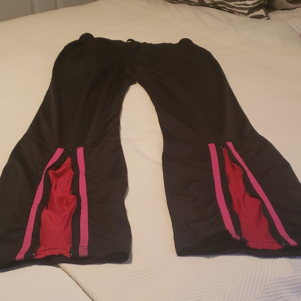 EVERLAST work out pamts